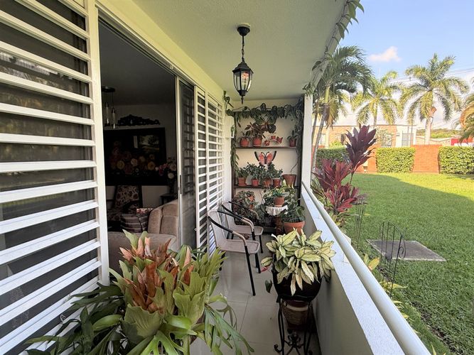 Apartamento de 3 alcobas en venta en Las Mercedes, Palmira, 83 m² · foto 7 de 24