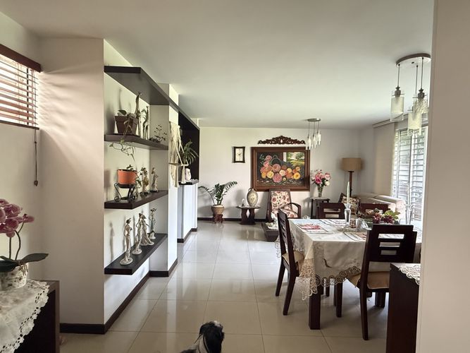 Apartamento de 3 alcobas en venta en Las Mercedes, Palmira, 83 m² · foto 9 de 24