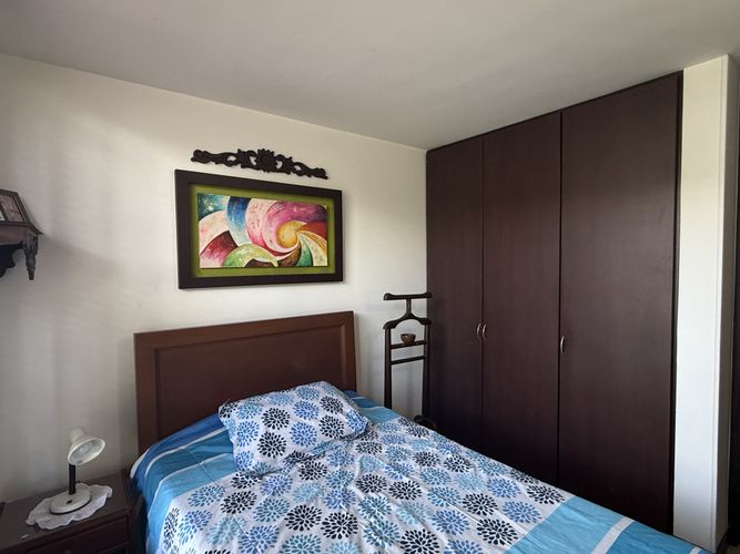 Apartamento de 3 alcobas en venta en Las Mercedes, Palmira, 83 m² · foto 14 de 24