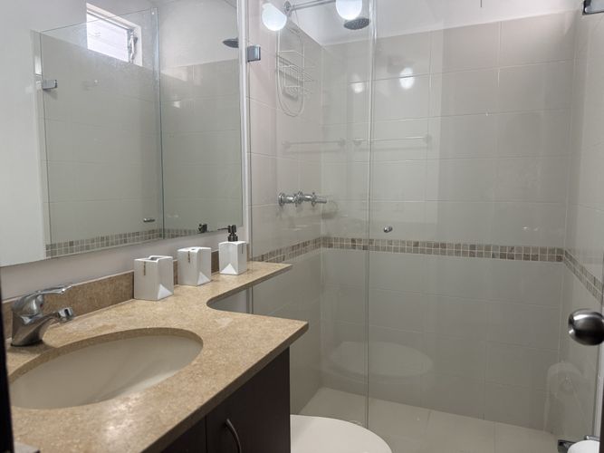 Apartamento de 3 alcobas en venta en Las Mercedes, Palmira, 83 m² · foto 17 de 24