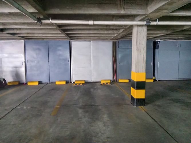 Apartamento de 3 alcobas en venta en Las Mercedes, Palmira, 83 m² · foto 21 de 24