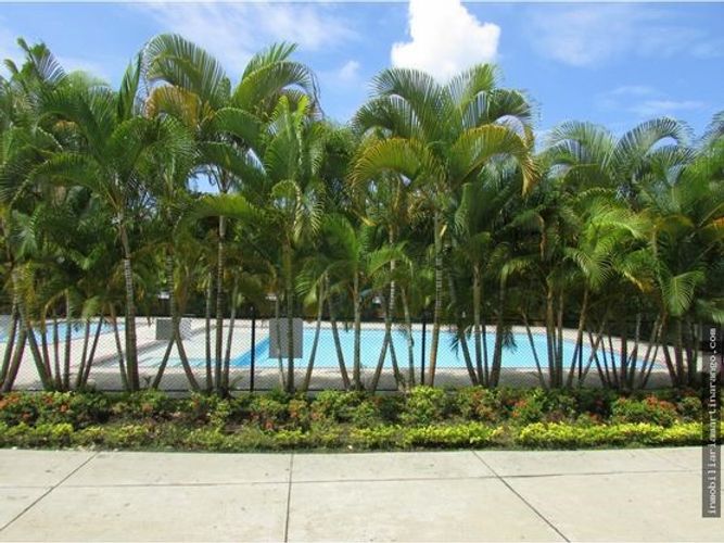 Apartamento de 3 alcobas en venta en Las Mercedes, Palmira, 83 m² · foto 22 de 24