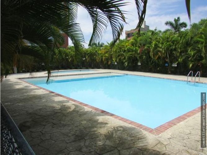 Apartamento de 3 alcobas en venta en Las Mercedes, Palmira, 83 m² · foto 23 de 24