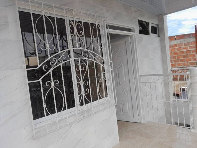Casa en venta en Paso De La Bolsa, Jamundí, 180 m² · foto 12 de 24