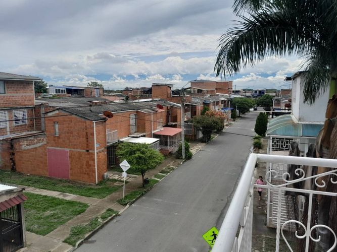 Casa en venta en Paso De La Bolsa, Jamundí, 180 m² · foto 13 de 24