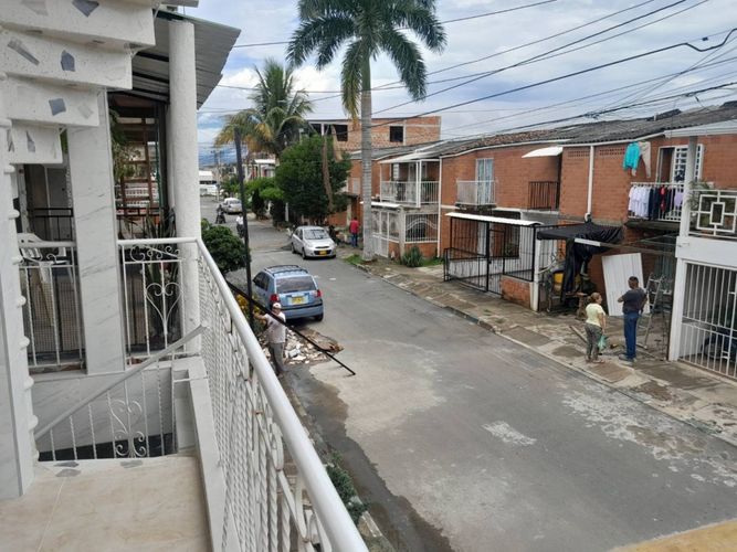 Casa en venta en Paso De La Bolsa, Jamundí, 180 m² · foto 20 de 24