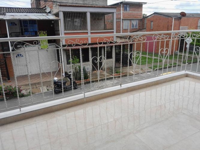 Casa en venta en Paso De La Bolsa, Jamundí, 180 m² · foto 22 de 24