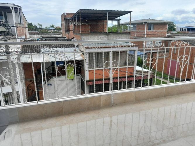 Casa en venta en Paso De La Bolsa, Jamundí, 180 m² · foto 23 de 24