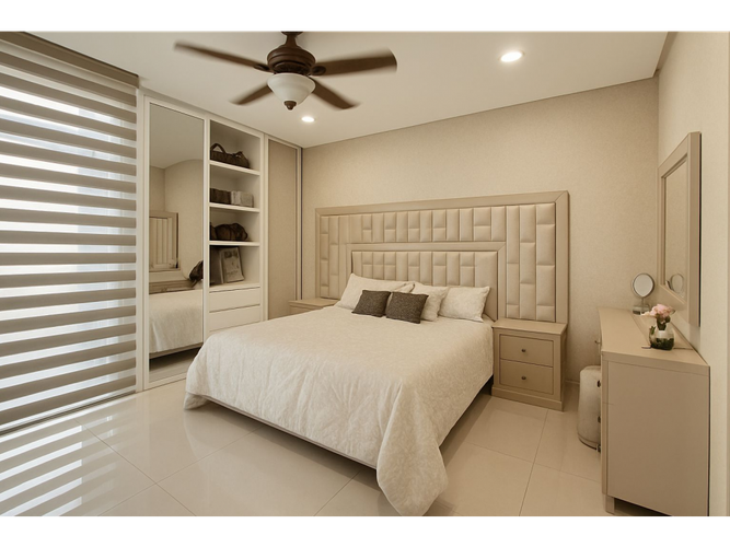 Casa de 3 alcobas en venta en Villa Campestre, Puerto Colombia, 375 m² · foto 5 de 12