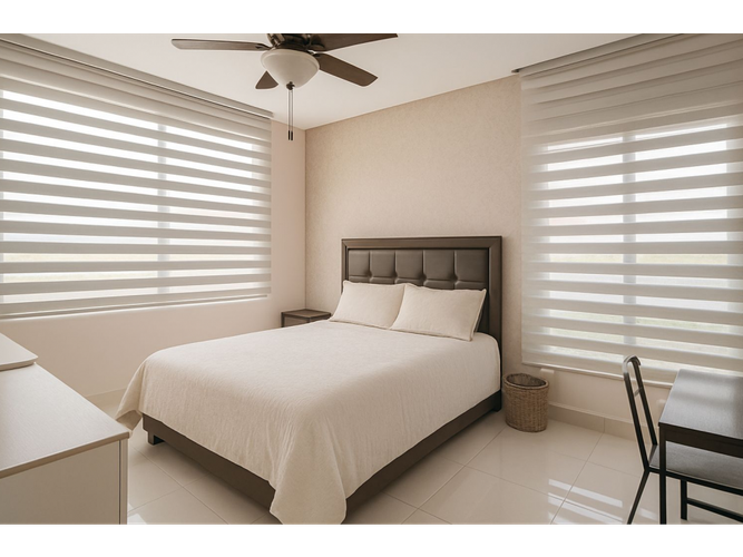Casa de 3 alcobas en venta en Villa Campestre, Puerto Colombia, 375 m² · foto 6 de 12