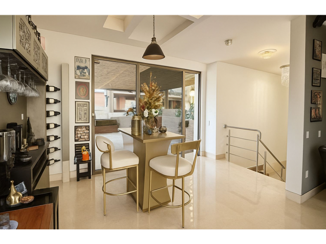 Casa de 3 alcobas en venta en Villa Campestre, Puerto Colombia, 375 m² · foto 8 de 12