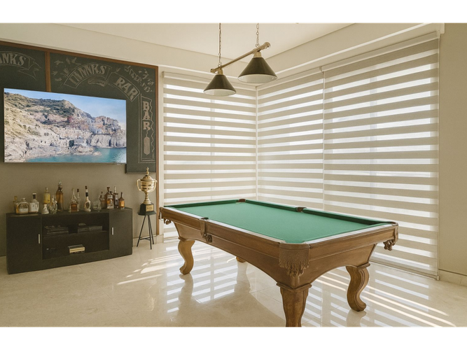 Casa de 3 alcobas en venta en Villa Campestre, Puerto Colombia, 375 m² · foto 9 de 12