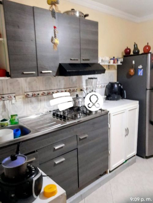 Apartamento de 2 alcobas en venta en La Navarra, Bello, 62 m² · foto 2 de 7