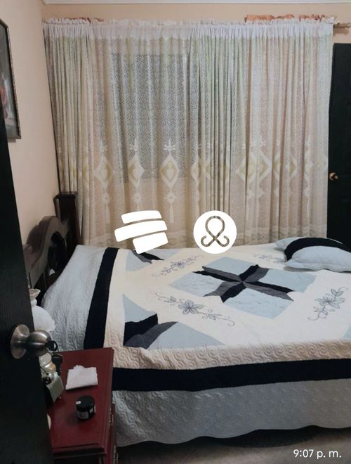 Apartamento de 2 alcobas en venta en La Navarra, Bello, 62 m² · foto 3 de 7