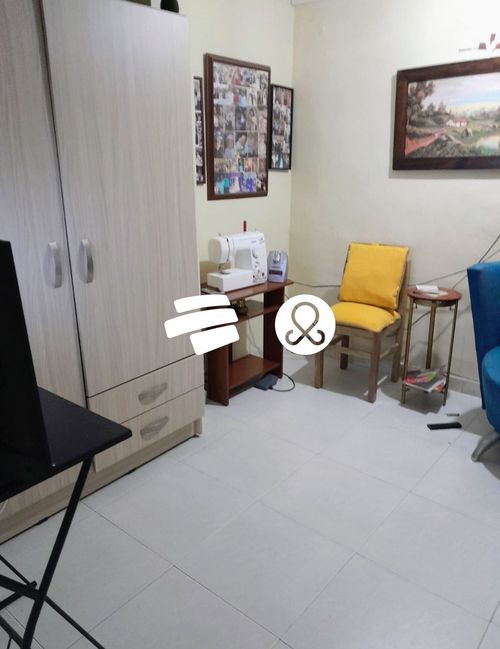 Apartamento de 2 alcobas en venta en La Navarra, Bello, 62 m² · foto 4 de 7