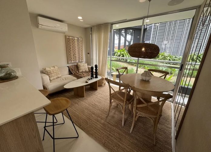 Apartamento en venta en Centro, Itagüí · foto 3 de 24