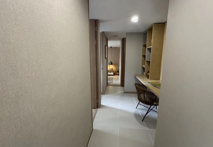 Apartamento en venta en Centro, Itagüí · foto 10 de 24