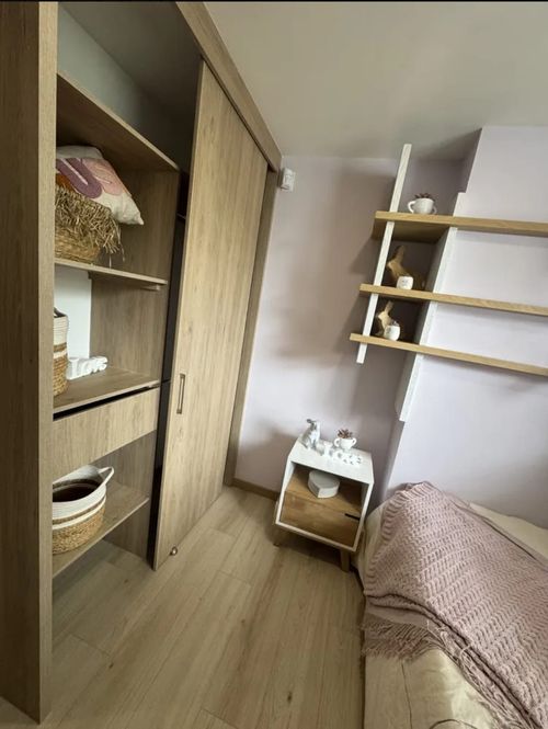 Apartamento en venta en Centro, Itagüí · foto 4 de 24