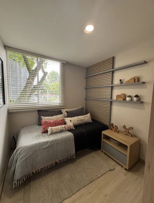 Apartamento en venta en Centro, Itagüí · foto 19 de 24