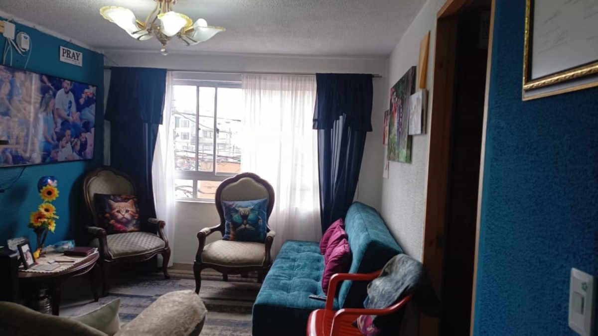 Casa en venta en Centro Comercial Titán Plaza, Bogotá · foto 3 de 24