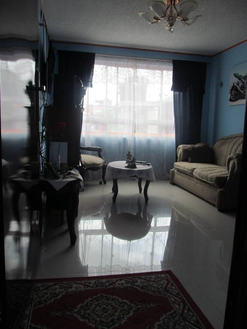 Casa en venta en Centro Comercial Titán Plaza, Bogotá · foto 5 de 24