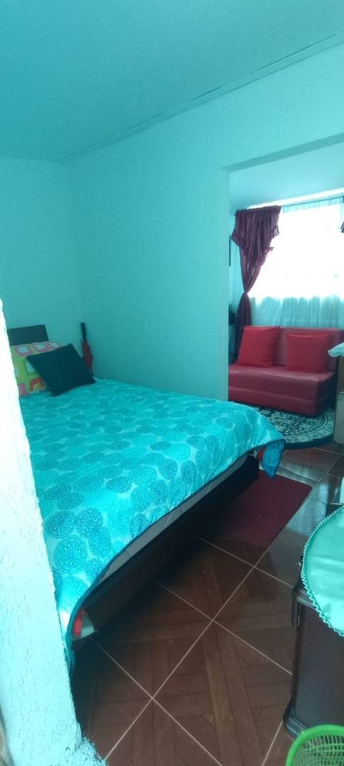 Casa en venta en Centro Comercial Titán Plaza, Bogotá · foto 11 de 24