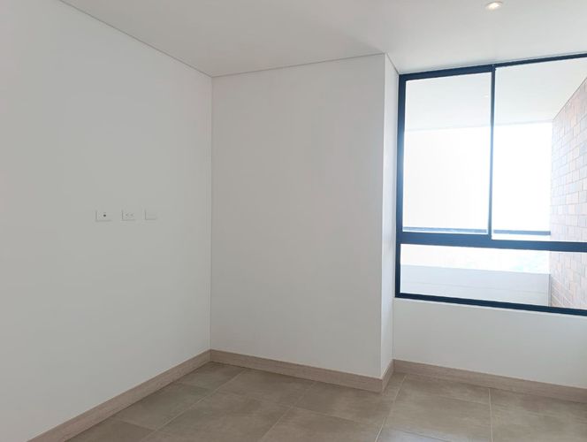 Apartamento de 2 alcobas en arriendo en El Poblado, Medellín, 94 m² · foto 13 de 18