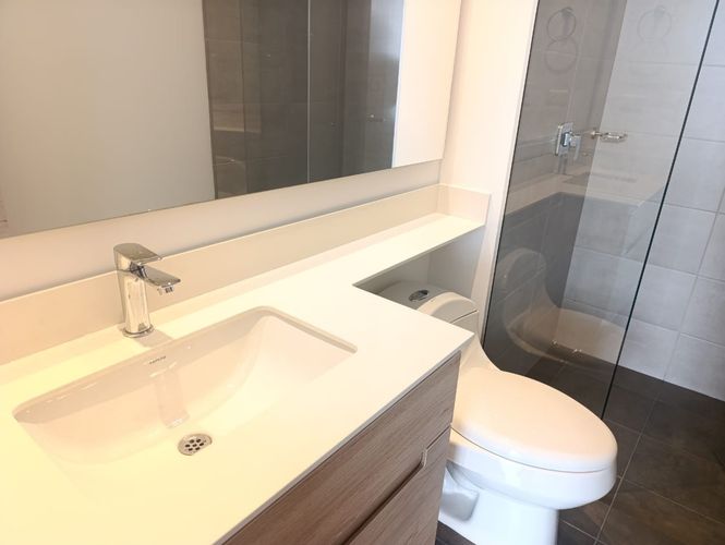 Apartamento de 2 alcobas en arriendo en El Poblado, Medellín, 94 m² · foto 18 de 18