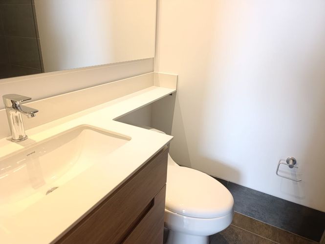 Apartamento de 2 alcobas en arriendo en El Poblado, Medellín, 94 m² · foto 17 de 18