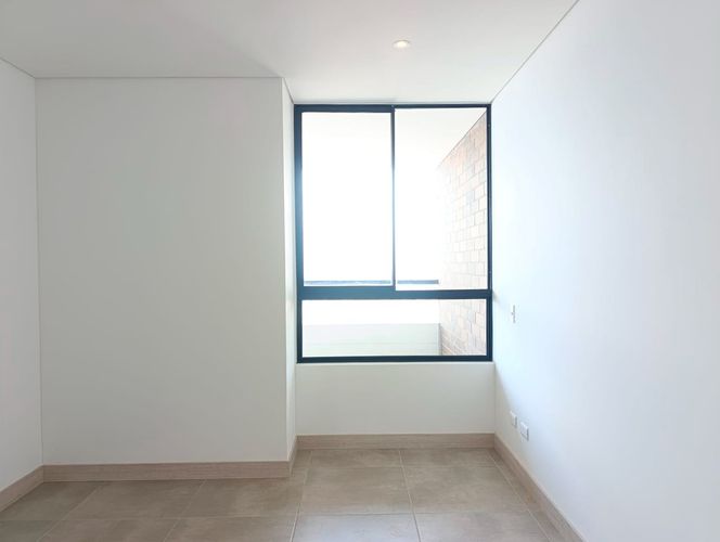 Apartamento de 2 alcobas en arriendo en El Poblado, Medellín, 94 m² · foto 15 de 18