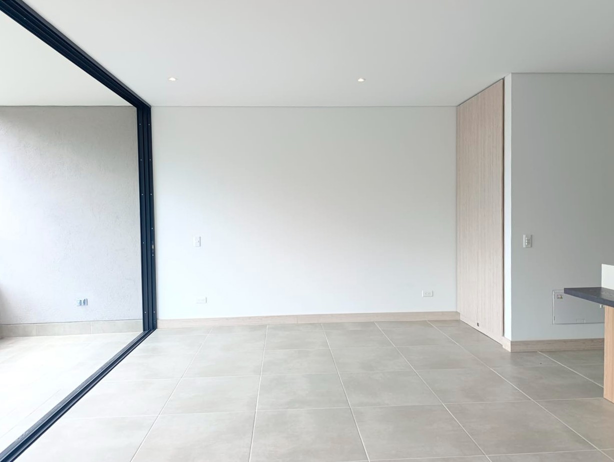 Apartamento en arriendo en El Poblado, Medellín · foto 11 de 18