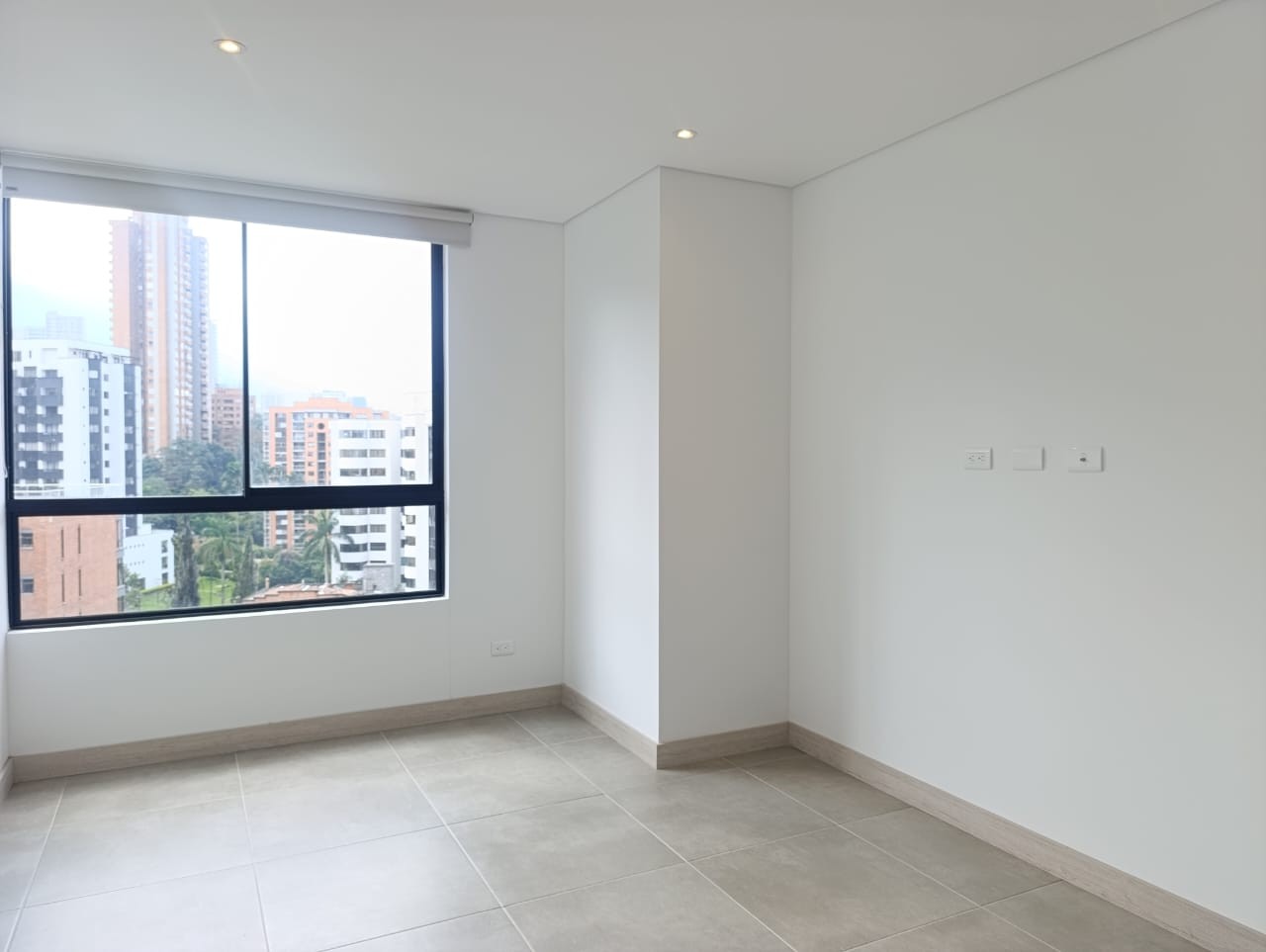 Apartamento en arriendo en El Poblado, Medellín · foto 10 de 18