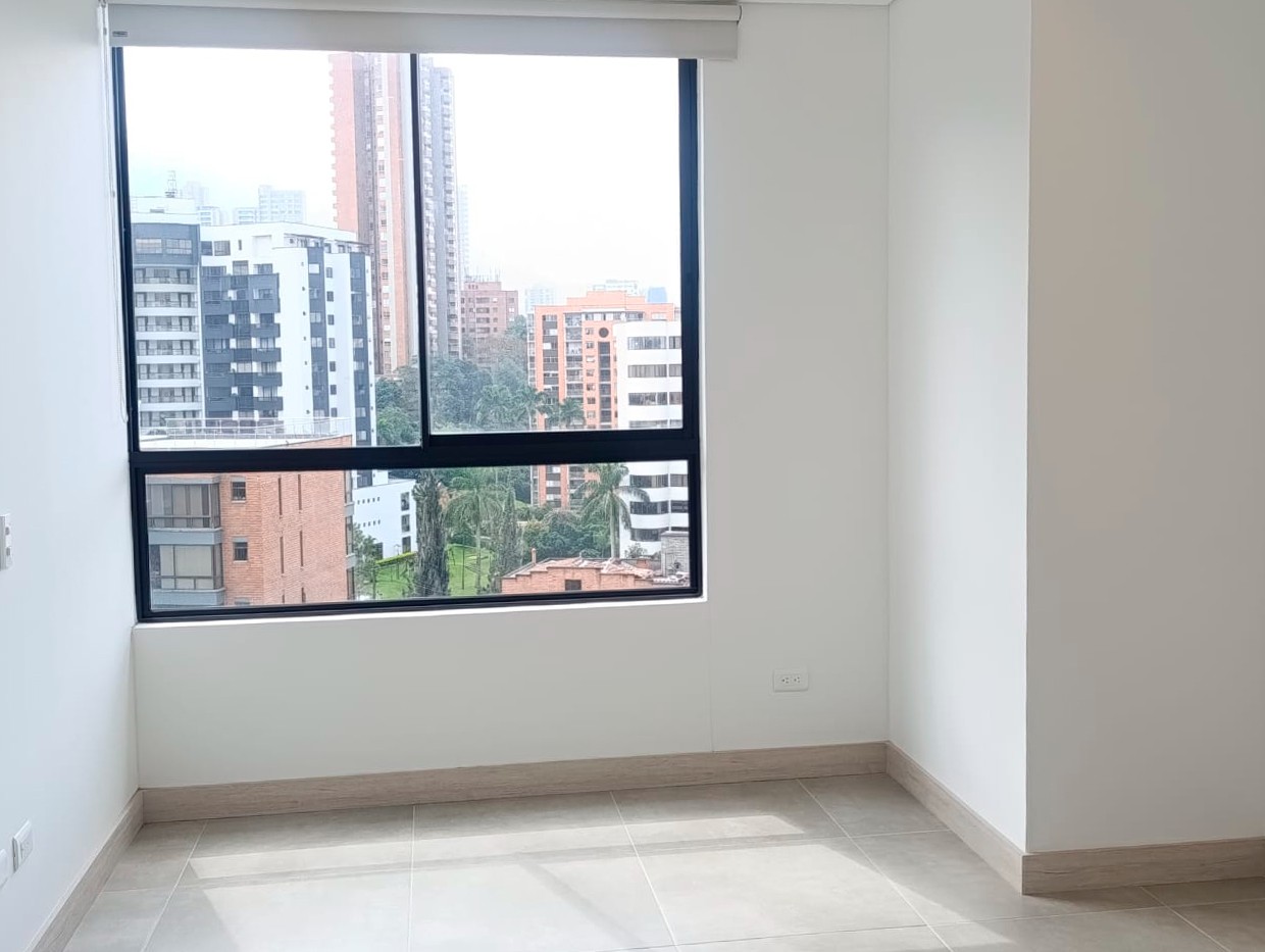Apartamento en arriendo en El Poblado, Medellín · foto 15 de 18