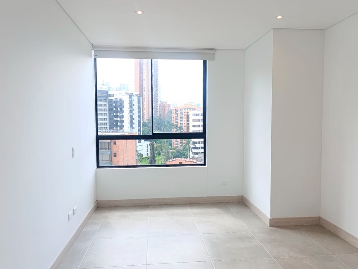 Apartamento en arriendo en El Poblado, Medellín · foto 12 de 18