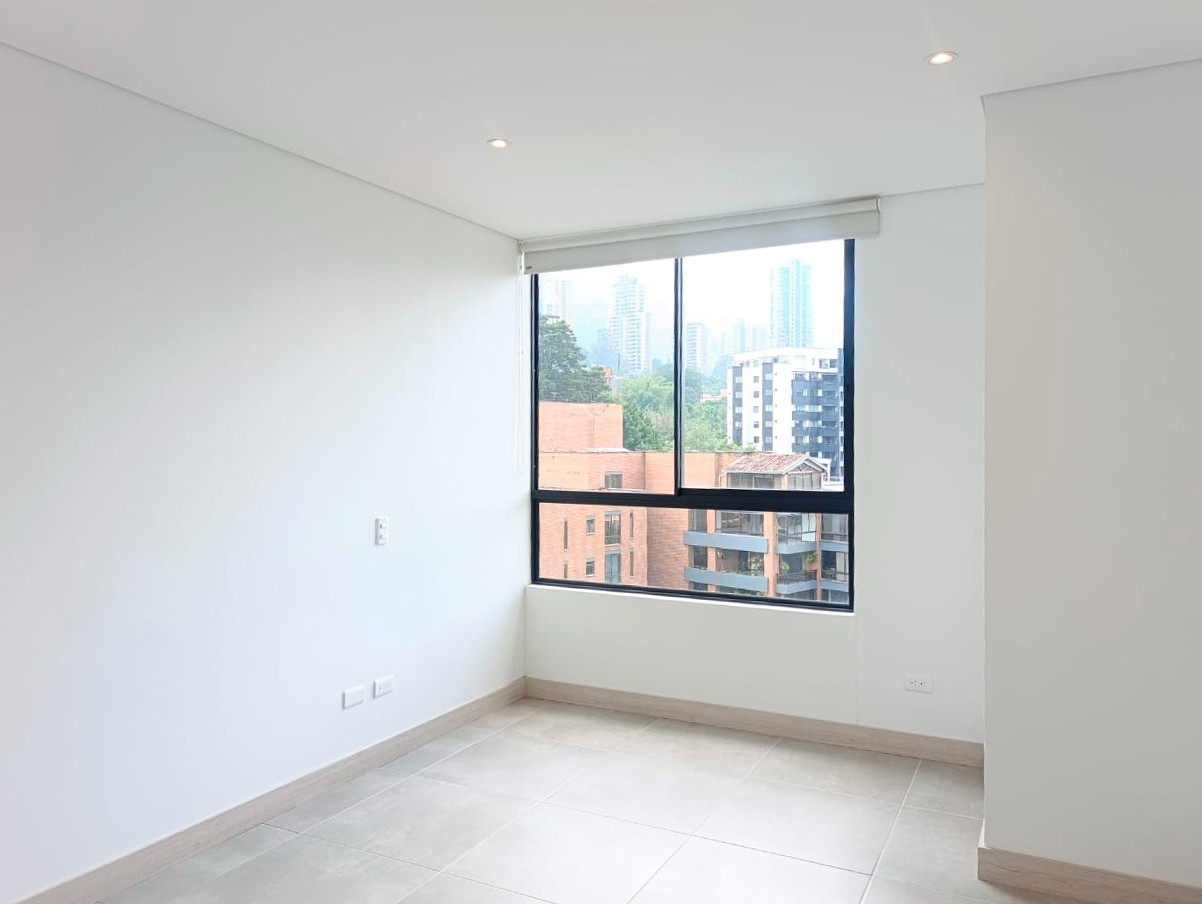 Apartamento en arriendo en El Poblado, Medellín · foto 14 de 18