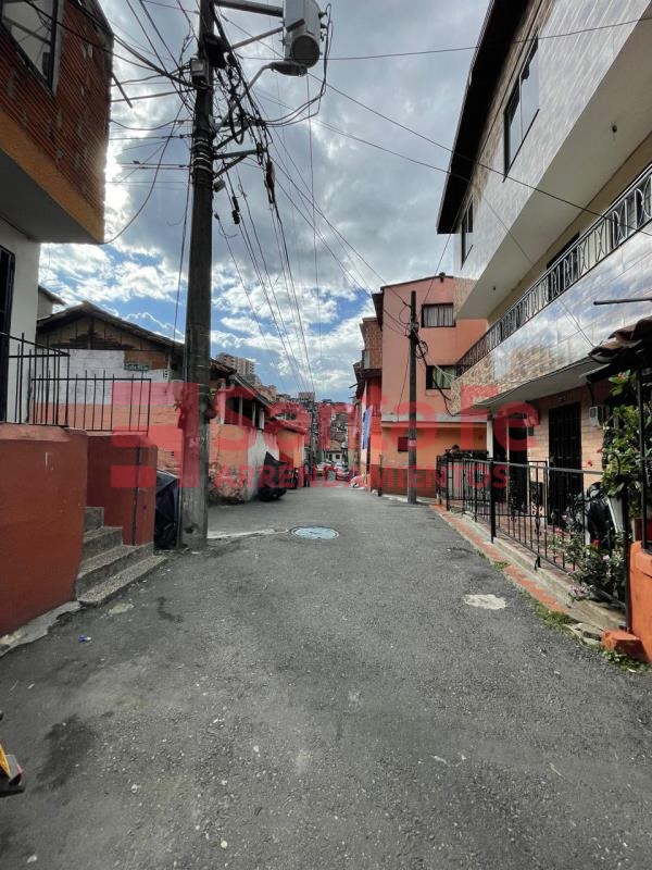 Casa en Venta en Camino Verde, Envigado