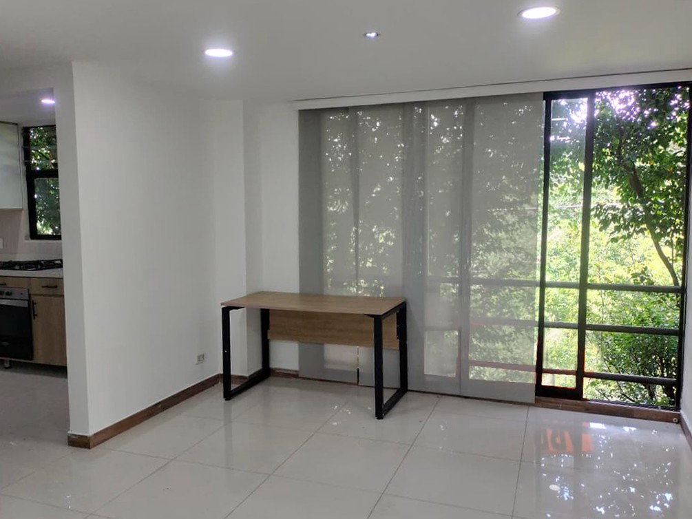 Casa en Arriendo en El Poblado, Medellín