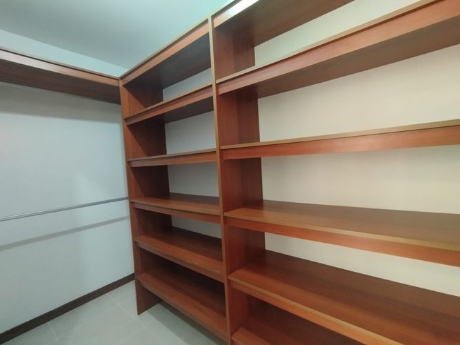 Apartamento de 3 alcobas en arriendo en El Poblado, Medellín, 93 m² · foto 4 de 20