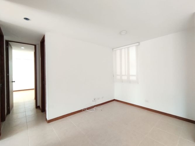 Apartamento de 3 alcobas en arriendo en El Poblado, Medellín, 93 m² · foto 14 de 20
