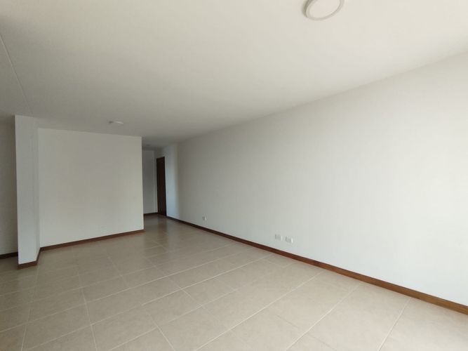 Apartamento de 3 alcobas en arriendo en El Poblado, Medellín, 93 m² · foto 18 de 20
