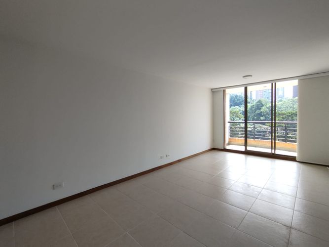Apartamento de 3 alcobas en arriendo en El Poblado, Medellín, 93 m² · foto 20 de 20