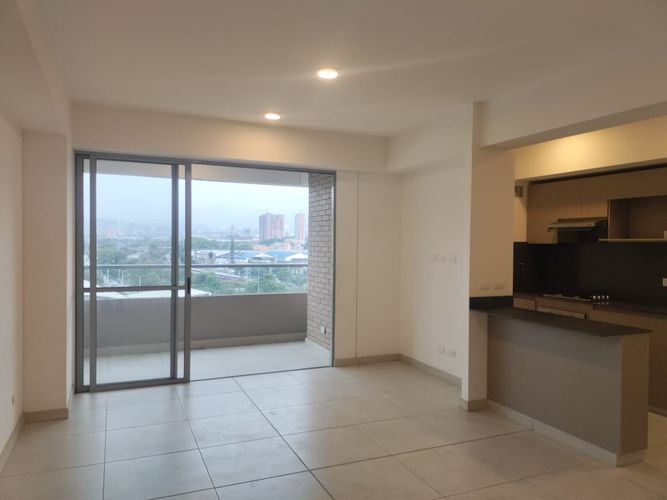 Apartamento de 3 alcobas en arriendo en Otraparte, Envigado, 88 m² · foto 2 de 17