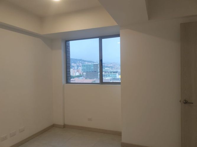 Apartamento de 3 alcobas en arriendo en Otraparte, Envigado, 88 m² · foto 9 de 17