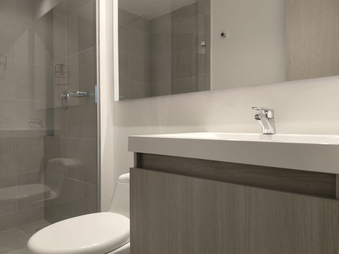 Apartamento de 3 alcobas en arriendo en Otraparte, Envigado, 88 m² · foto 14 de 17