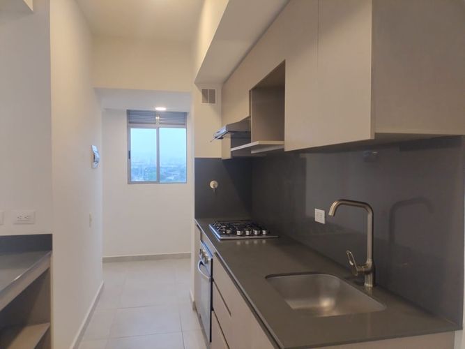 Apartamento de 3 alcobas en arriendo en Otraparte, Envigado, 88 m² · foto 7 de 17