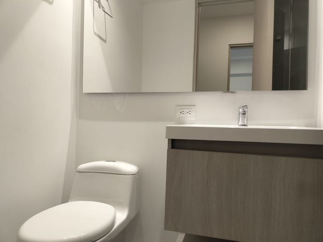 Apartamento de 3 alcobas en arriendo en Otraparte, Envigado, 88 m² · foto 15 de 17