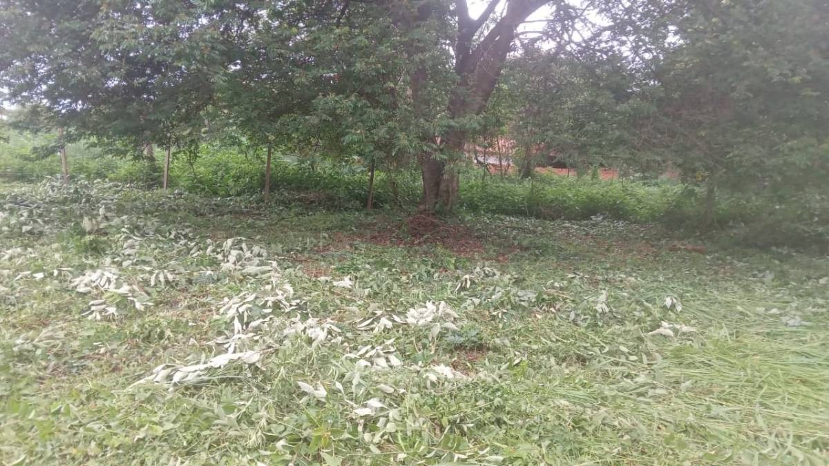 Vendo terreno 360m2 en Aregua - Fraccion Sierras de Aregua — foto 3
