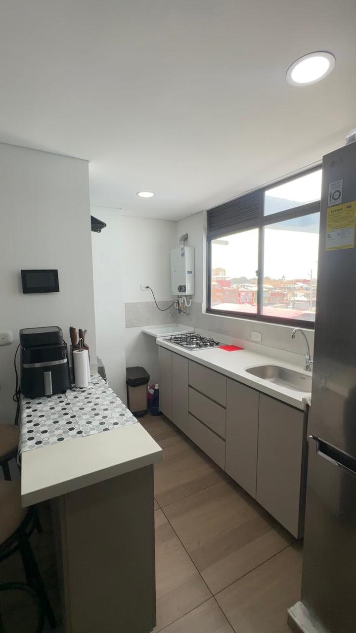 Apartamento en venta en Boyaca Real, Bogotá · foto 2 de 24