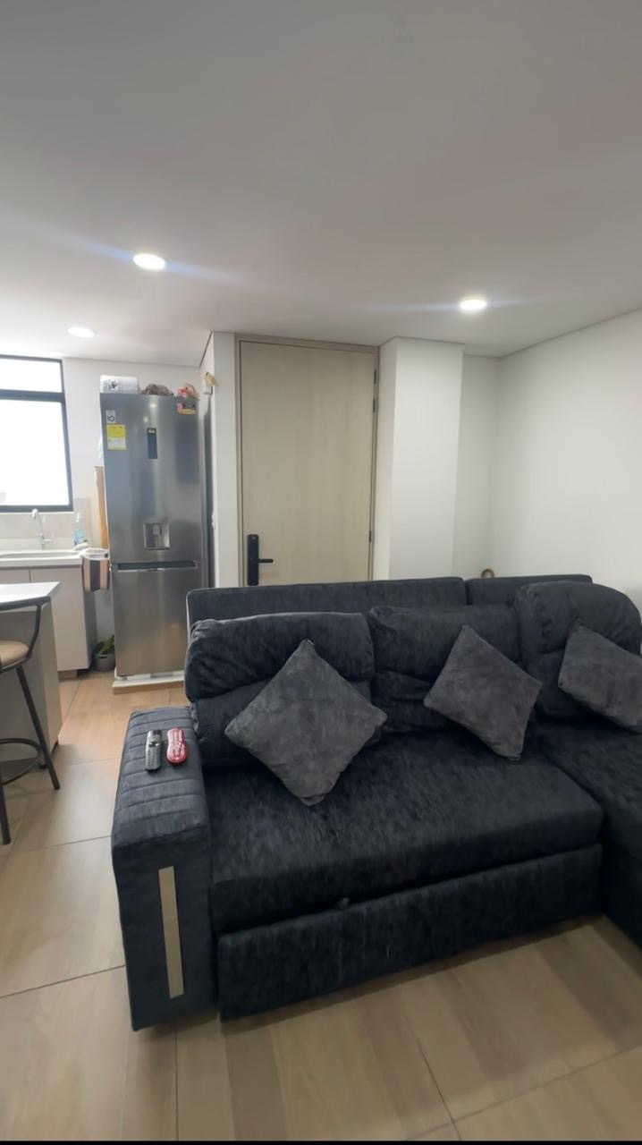 Apartamento en venta en Boyaca Real, Bogotá · foto 4 de 24