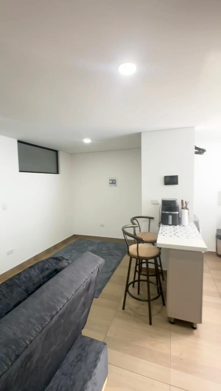 Apartamento en venta en Boyaca Real, Bogotá · foto 20 de 24